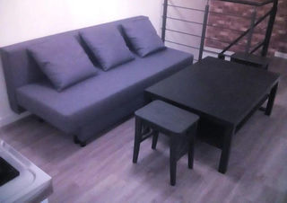  Appartement � louer 3 pi�ces 40 m�