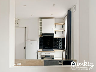  Appartement � vendre 2 pi�ces 37 m�