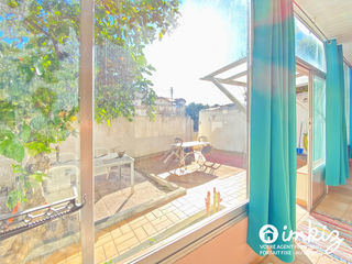  Appartement � vendre 3 pi�ces 60 m�