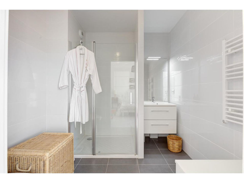 � vendre  Appartement Nice (06100)