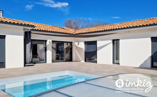  Maison � vendre 5 pi�ces 137 m�