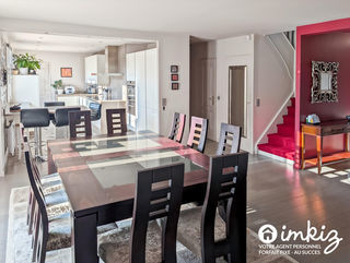  Maison � vendre 7 pi�ces 179 m�