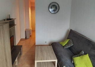  Appartement � louer 2 pi�ces 36 m�