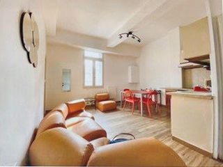  Appartement � louer 3 pi�ces 45 m�