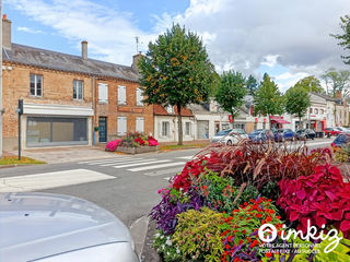  Maison � vendre 5 pi�ces 106 m�