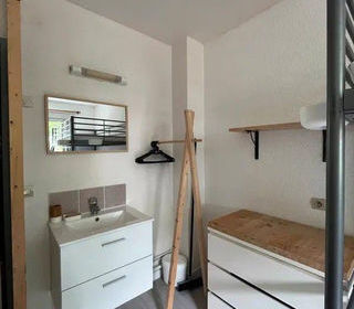  Appartement � louer 1 pi�ce 10 m�