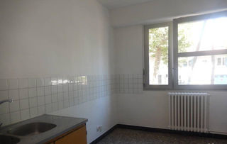  Appartement � louer 2 pi�ces 42 m�
