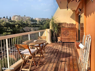  Appartement � louer 1 pi�ce 33 m�