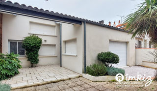  Maison � vendre 5 pi�ces 123 m�