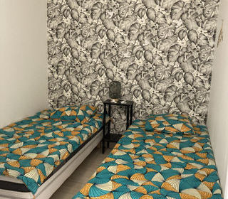  Appartement � louer 3 pi�ces 61 m�