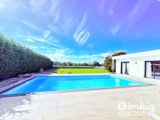  Maison � vendre 5 pi�ces 172 m�