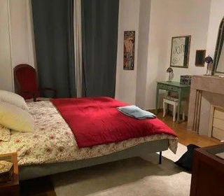  Appartement � louer 3 pi�ces 64 m�