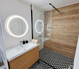  Appartement � louer 1 pi�ce 133 m�