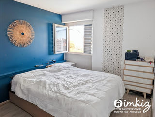  Appartement � vendre 4 pi�ces 82 m�