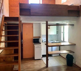  Appartement � louer 1 pi�ce 24 m�