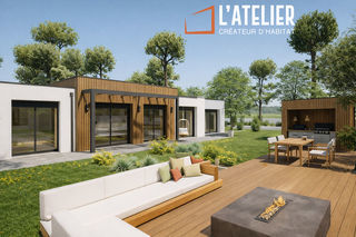  Maison � vendre 4 pi�ces 120 m�