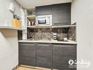  Appartement � vendre 2 pi�ces 28 m�