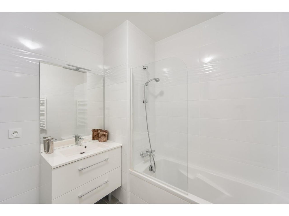 � vendre  Appartement Nice (06100)