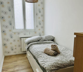  Appartement � louer 3 pi�ces 56 m�