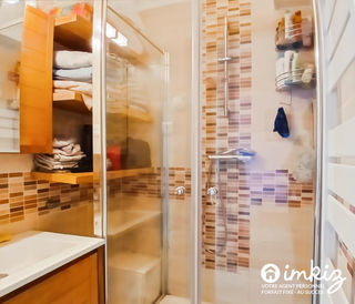  Appartement � vendre 3 pi�ces 58 m�