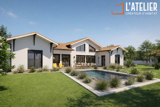  Maison � vendre 6 pi�ces 135 m�