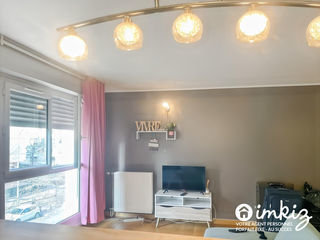  Appartement � vendre 2 pi�ces 47 m�