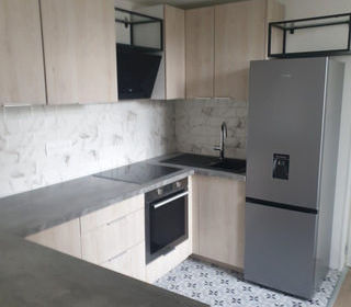  Appartement � louer 1 pi�ce 36 m�