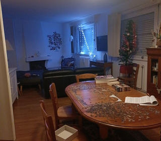  Appartement � louer 5 pi�ces 120 m�