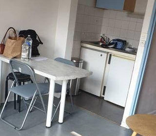  Appartement � louer 1 pi�ce 22 m�