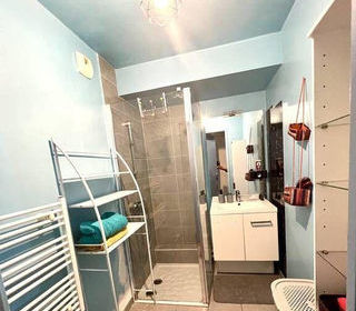  Appartement � louer 2 pi�ces 45 m�