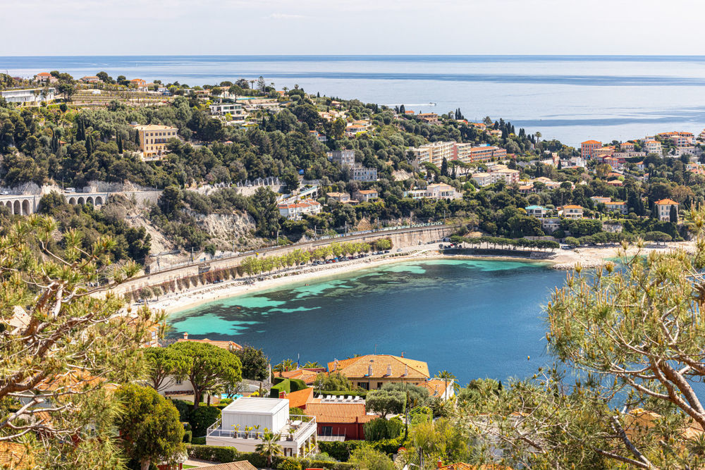 � vendre  Appartement Villefranche-sur-Mer (06230)