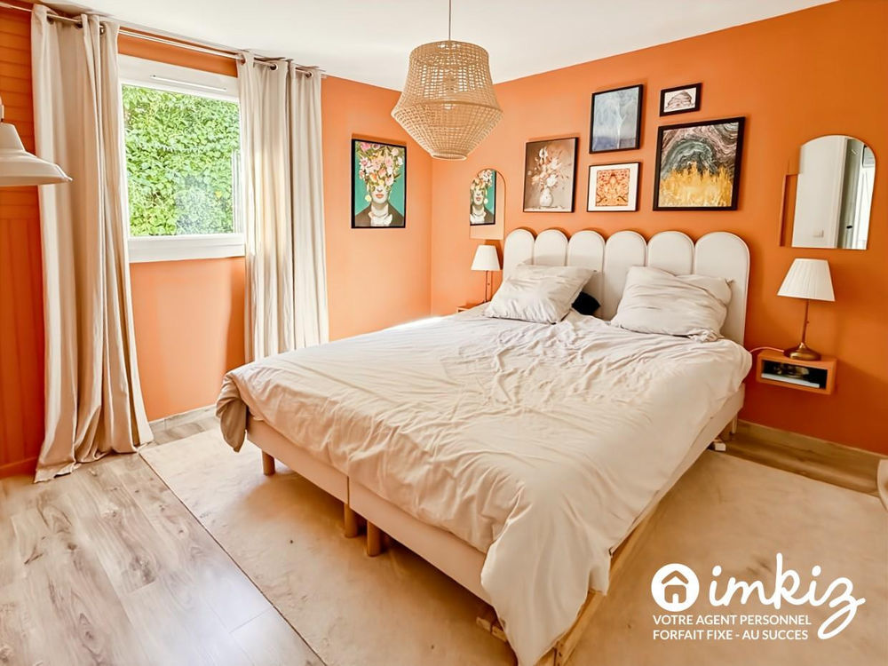 � vendre  Maison Marseille 12