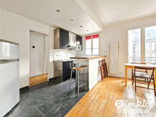  Appartement � vendre 2 pi�ces 48 m�