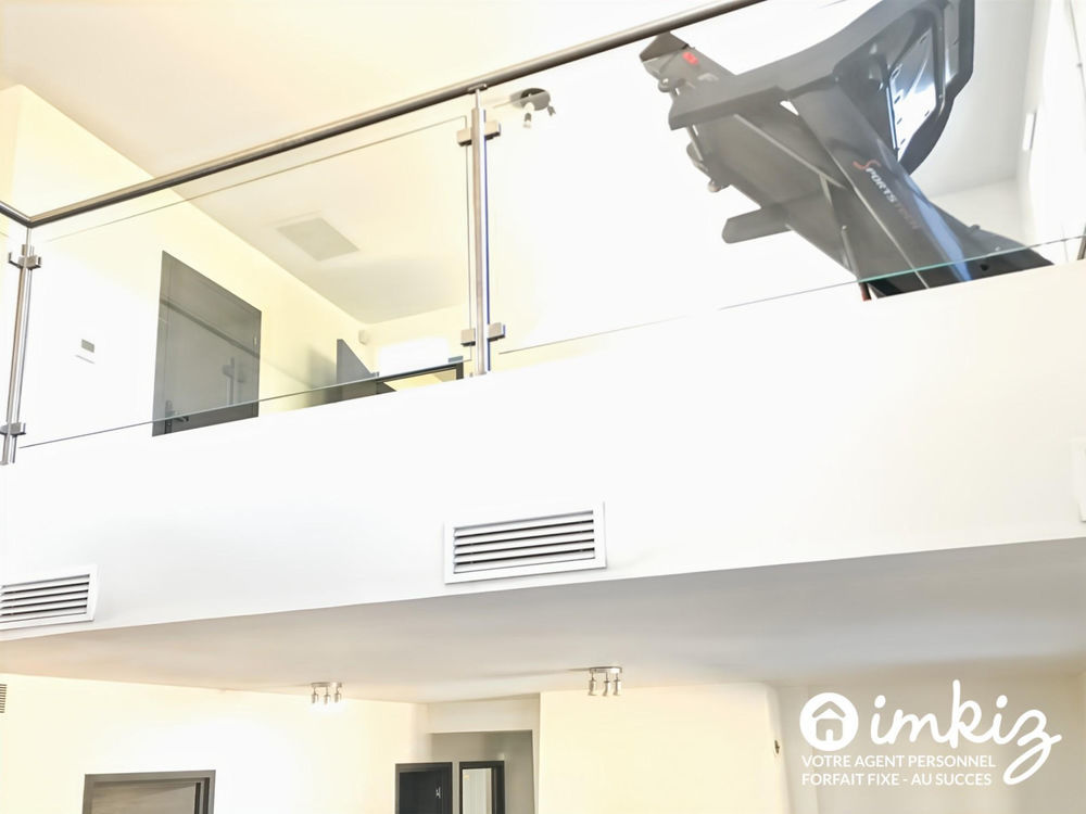 � vendre  Maison Mimet (13105)