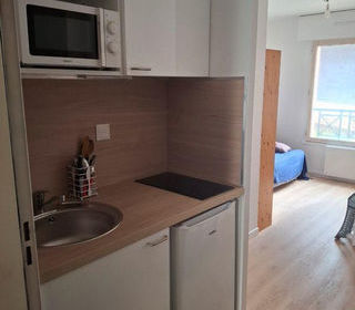  Appartement � louer 1 pi�ce 16 m�