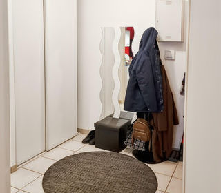  Appartement � vendre 2 pi�ces 48 m�