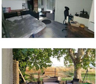  Appartement � louer 1 pi�ce 25 m�