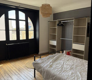  Appartement � louer 1 pi�ce 200 m�