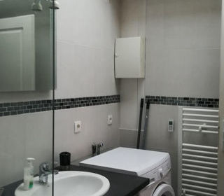  Appartement � louer 1 pi�ce 24 m�