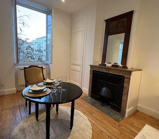  Appartement � louer 1 pi�ce 24 m�