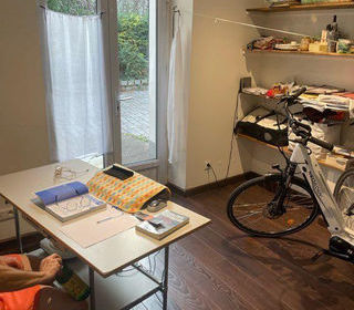  Appartement � louer 2 pi�ces 26 m�