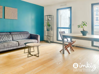  Appartement � vendre 2 pi�ces 54 m�