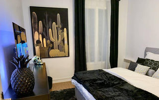  Appartement � louer 2 pi�ces 29 m�