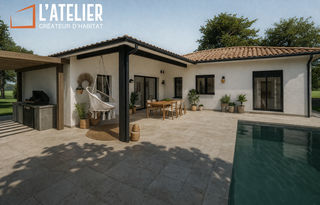  Maison � vendre 4 pi�ces 120 m�