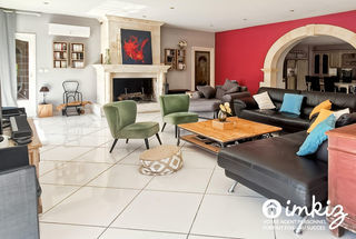  Maison � vendre 6 pi�ces 250 m�