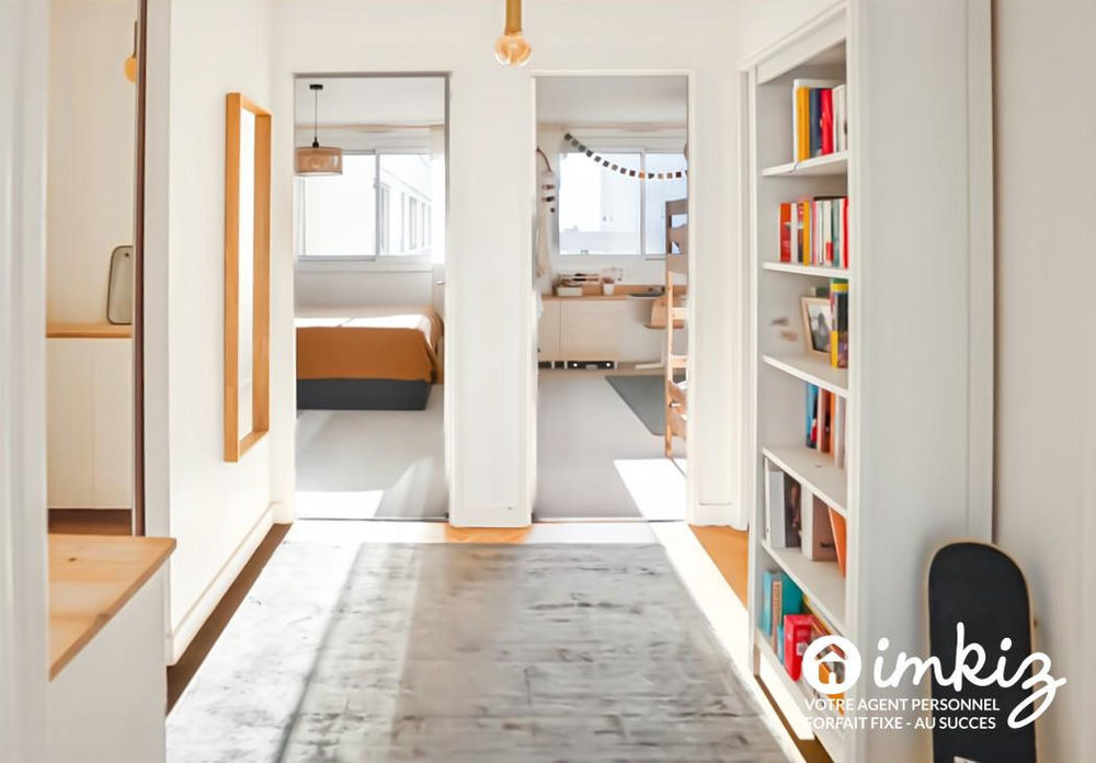 � vendre  Appartement Paris 11