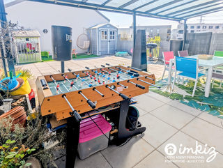  Appartement � vendre 4 pi�ces 88 m�