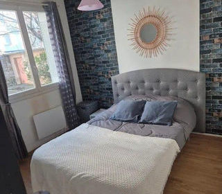  Appartement � louer 4 pi�ces 70 m�