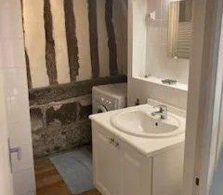  Appartement � louer 2 pi�ces 49 m�