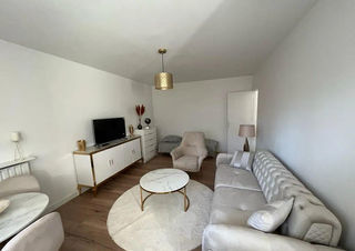  Appartement � louer 1 pi�ce 34 m�